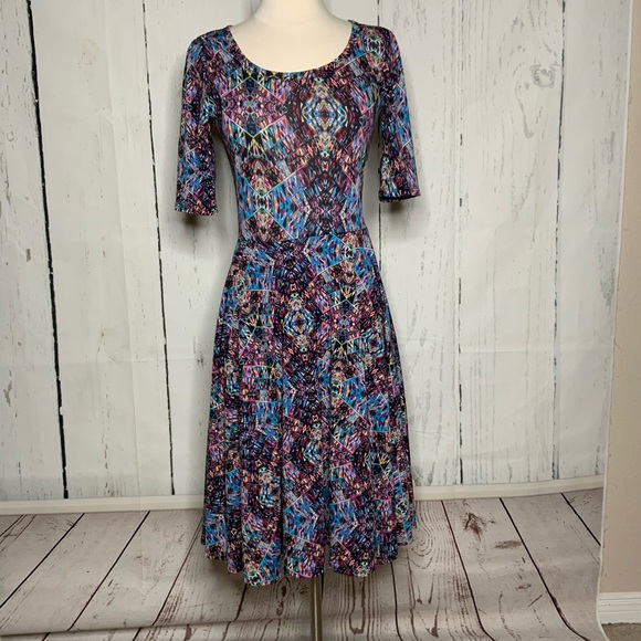 LULA ROE DRESS S - Picture 14 of 14